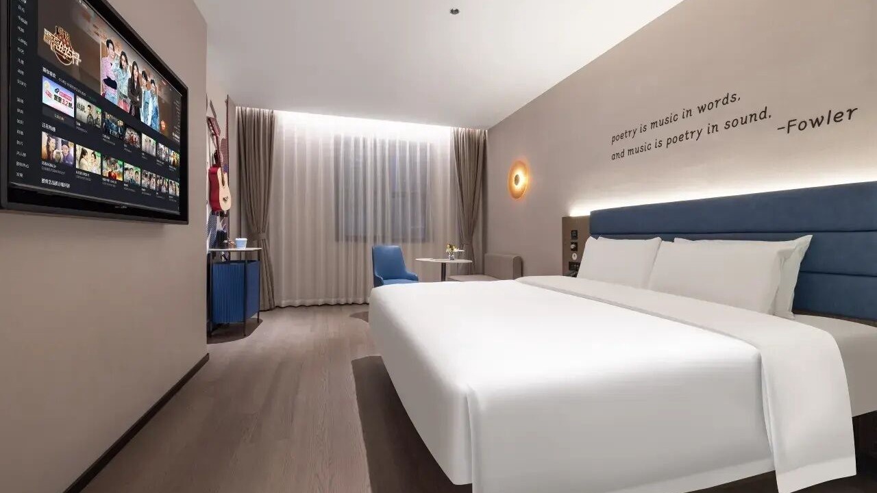 Photo of Bedroom in Shekou