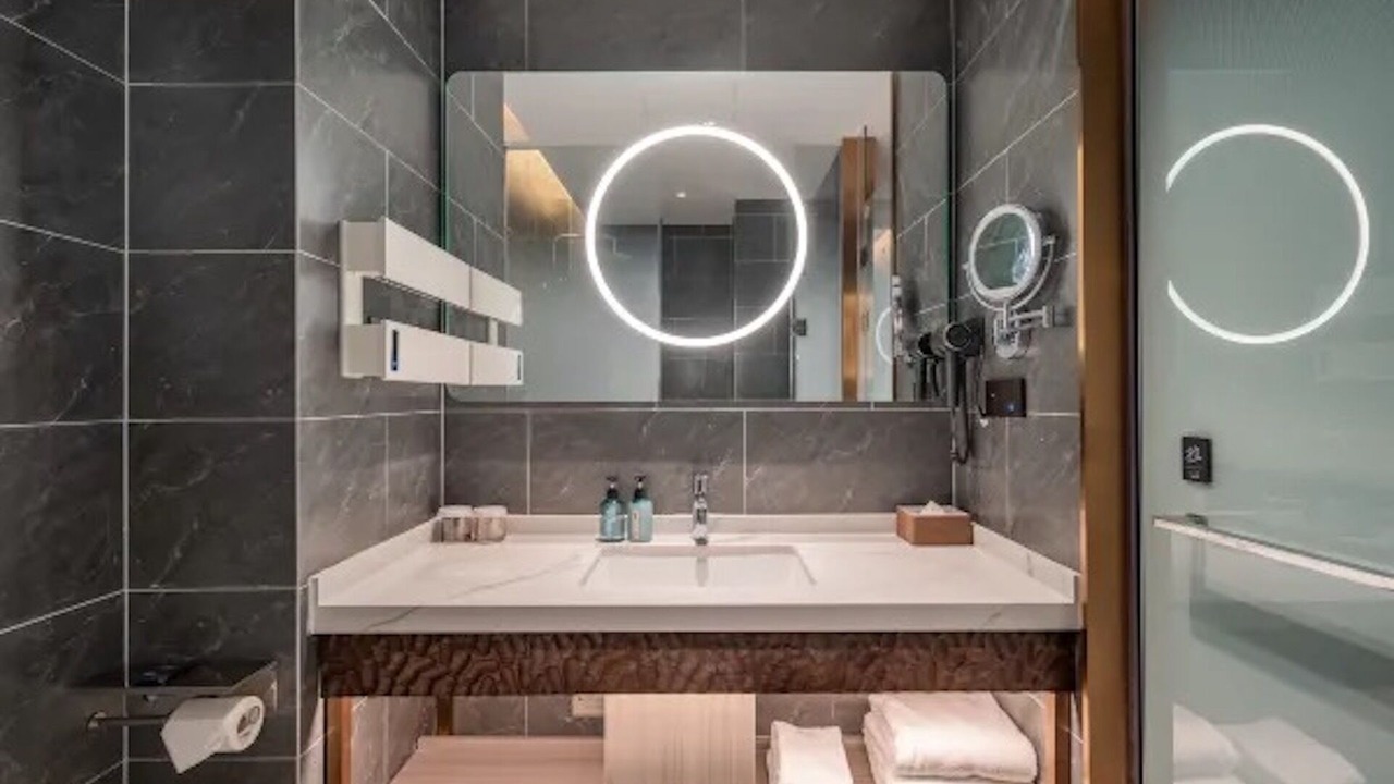 Photo of Bedroom in Beijing