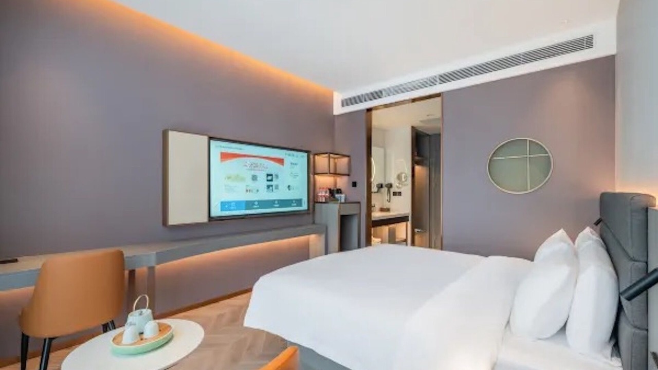Photo of Bedroom in Beijing