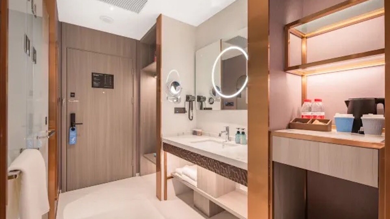 Photo of Bedroom in Beijing