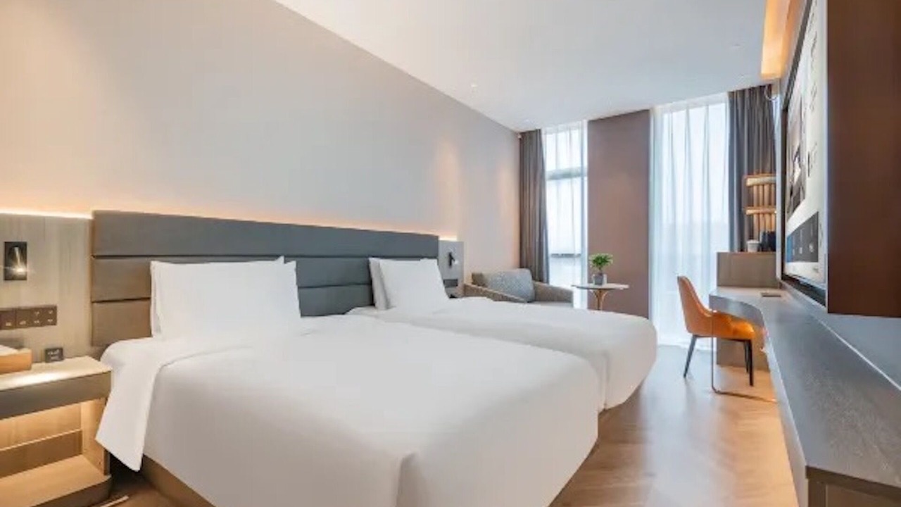 Photo of Bedroom in Beijing