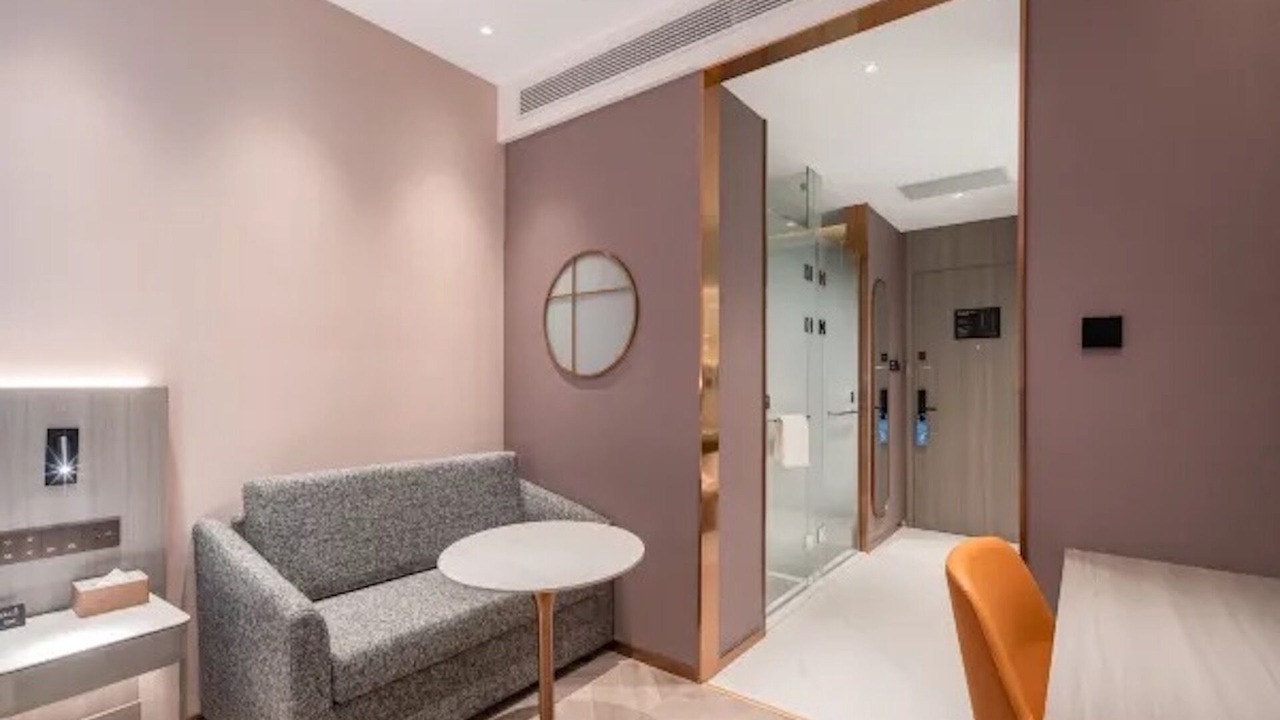 Photo of Bedroom in Beijing