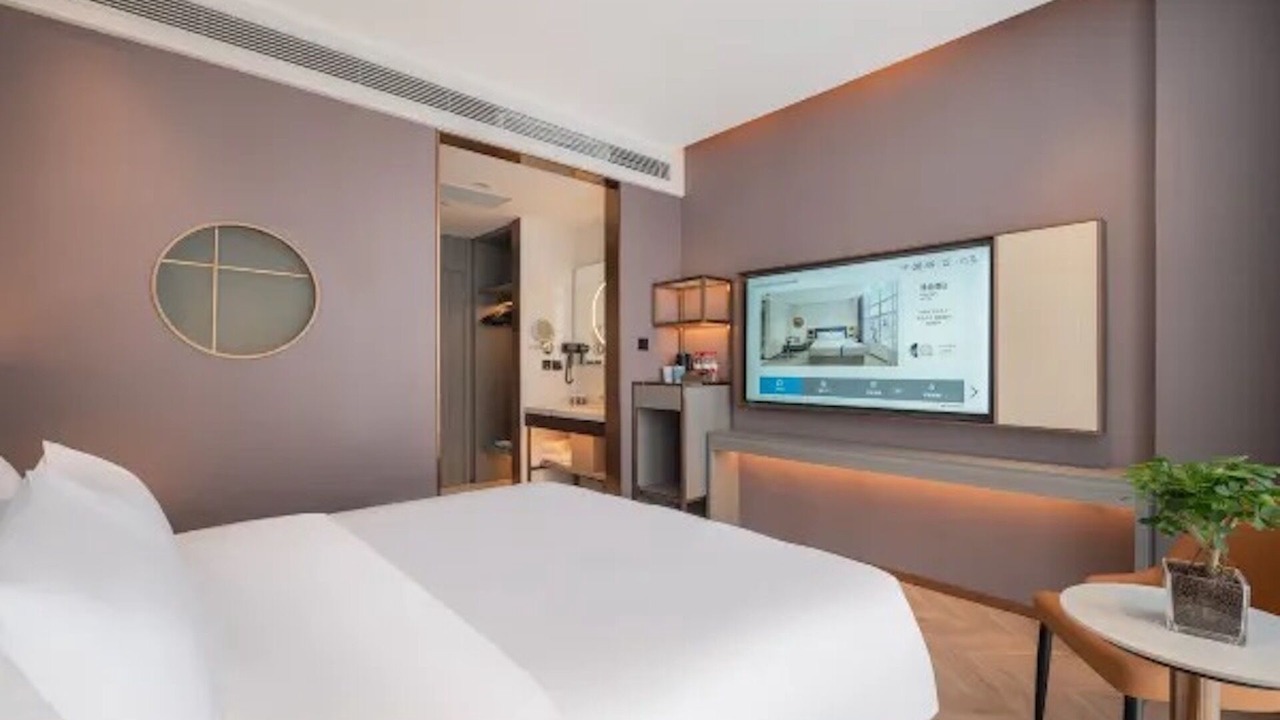 Photo of Bedroom in Beijing