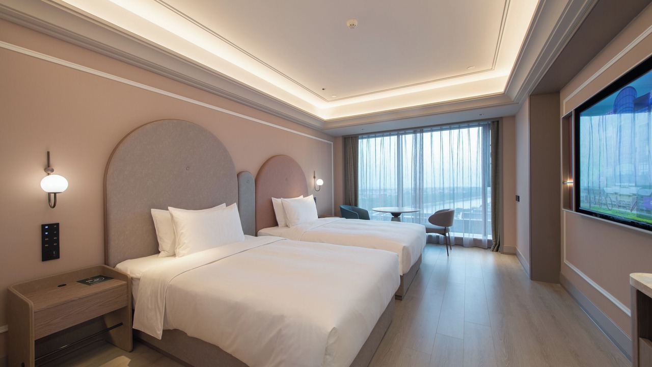 Photo of Bedroom in Tong'an