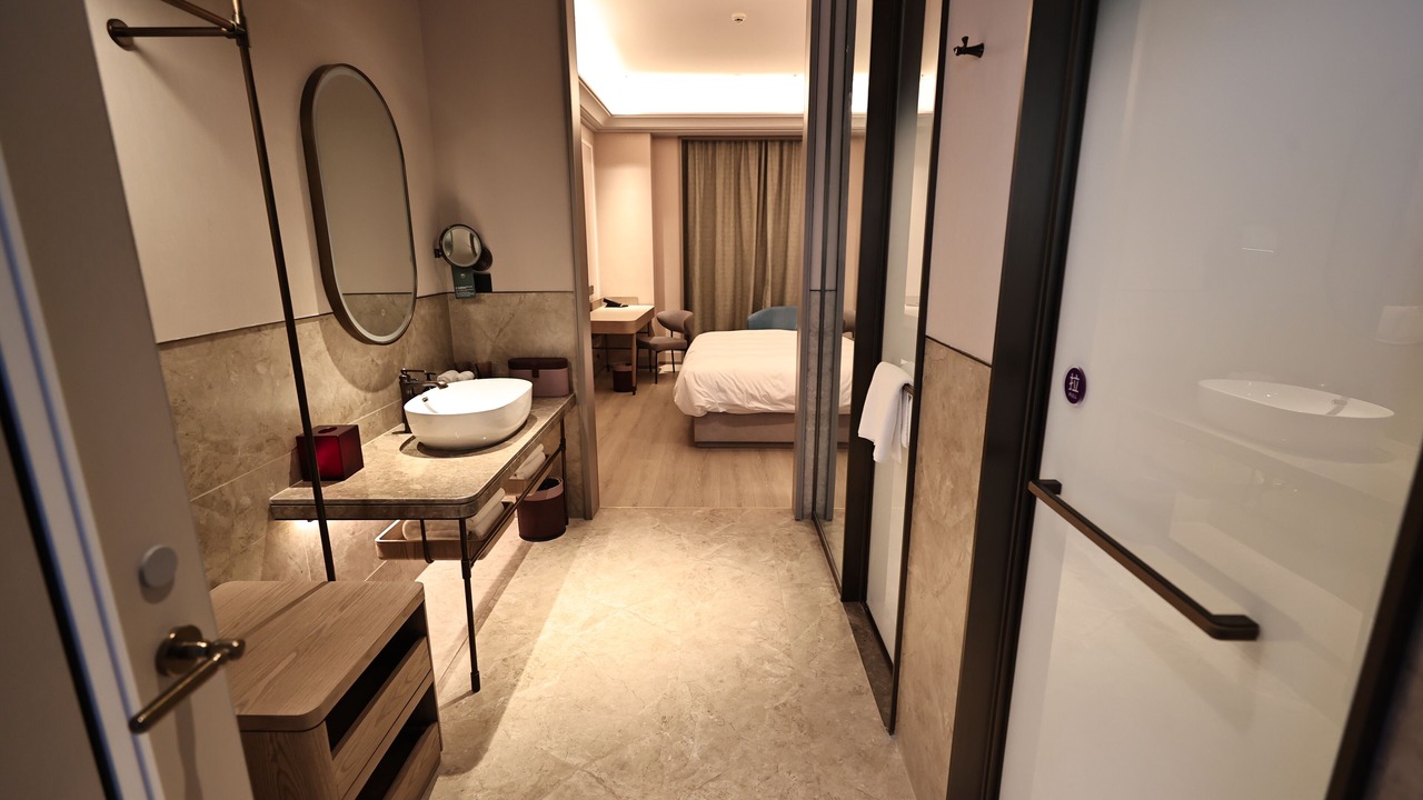Photo of Bedroom in Yingze District