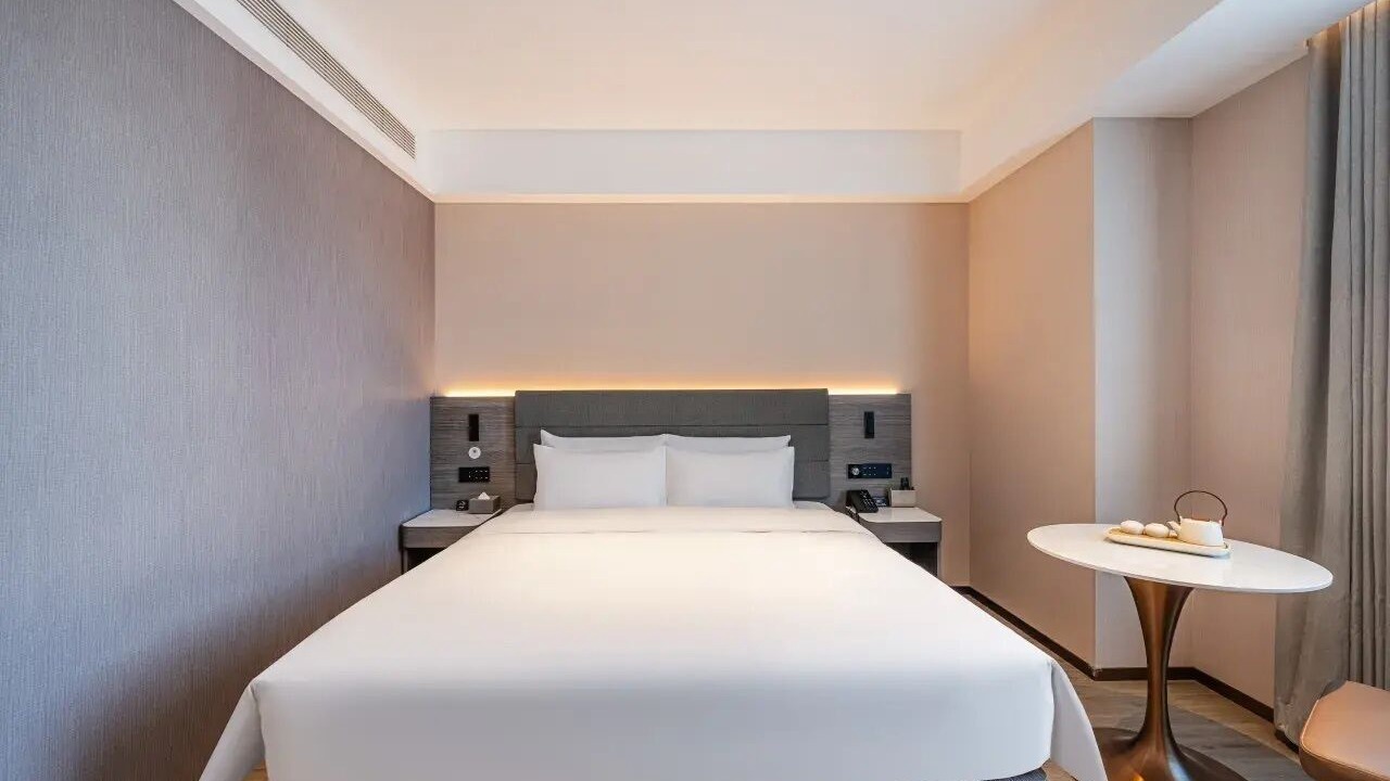 Photo of Bedroom in Daxing