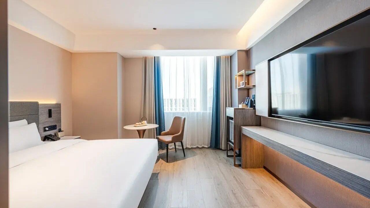 Photo of Bedroom in Daxing