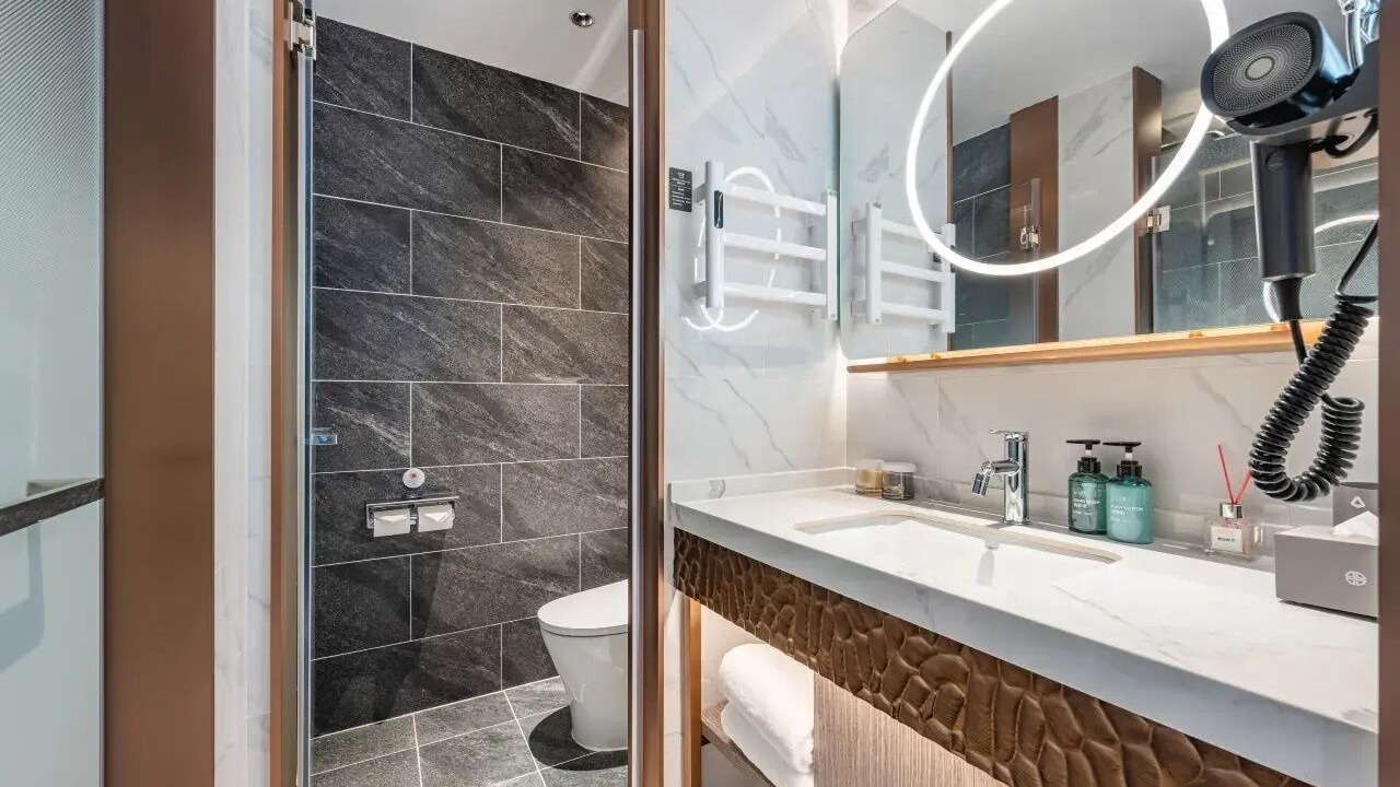 Photo of Bathroom in Daxing