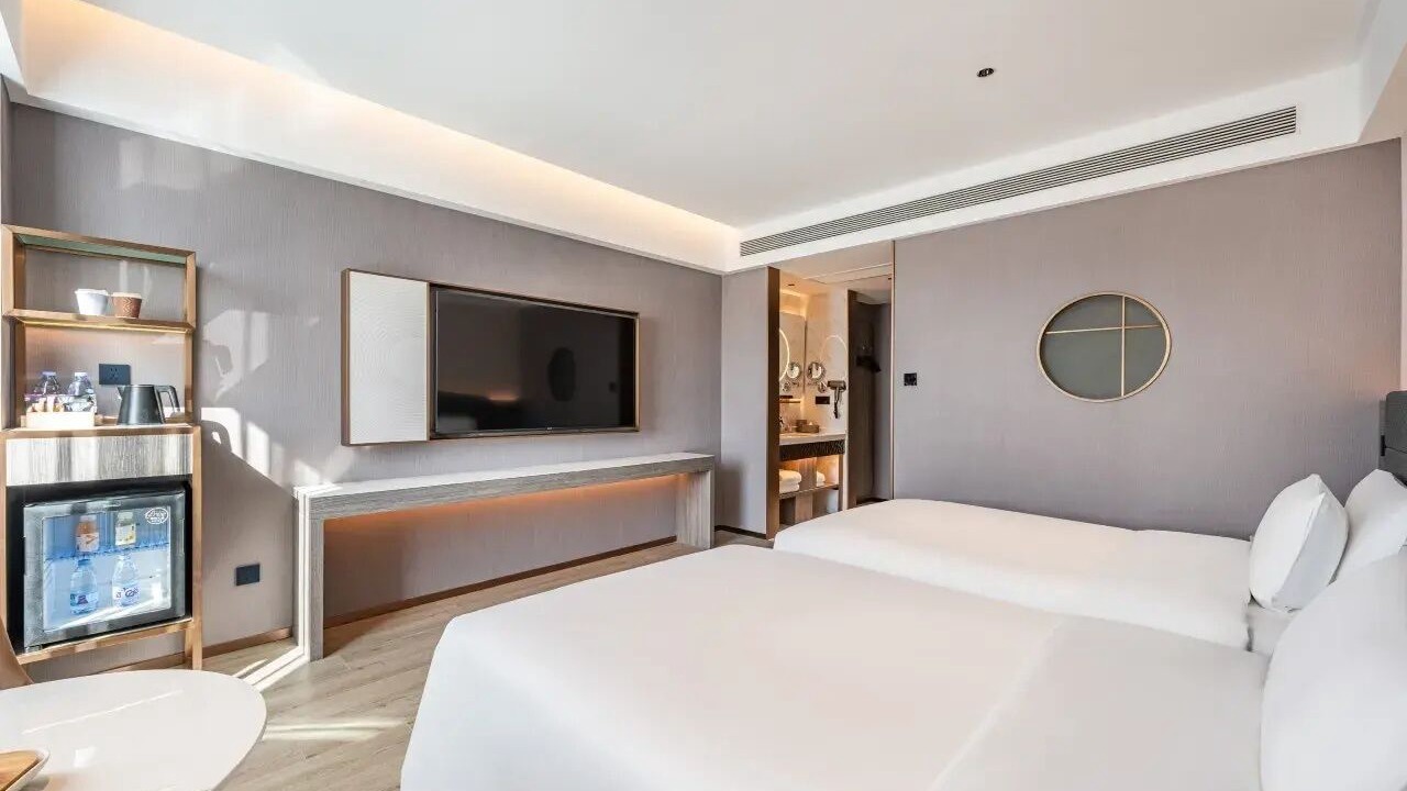 Photo of Bedroom in Daxing