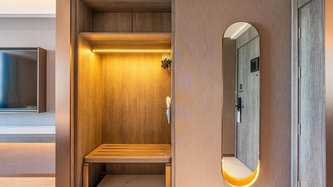 Photo of Bedroom in Daxing