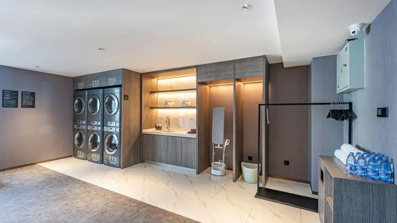 Photo of Bedroom in Daxing