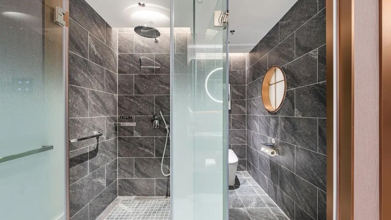 Photo of Bathroom in Daxing