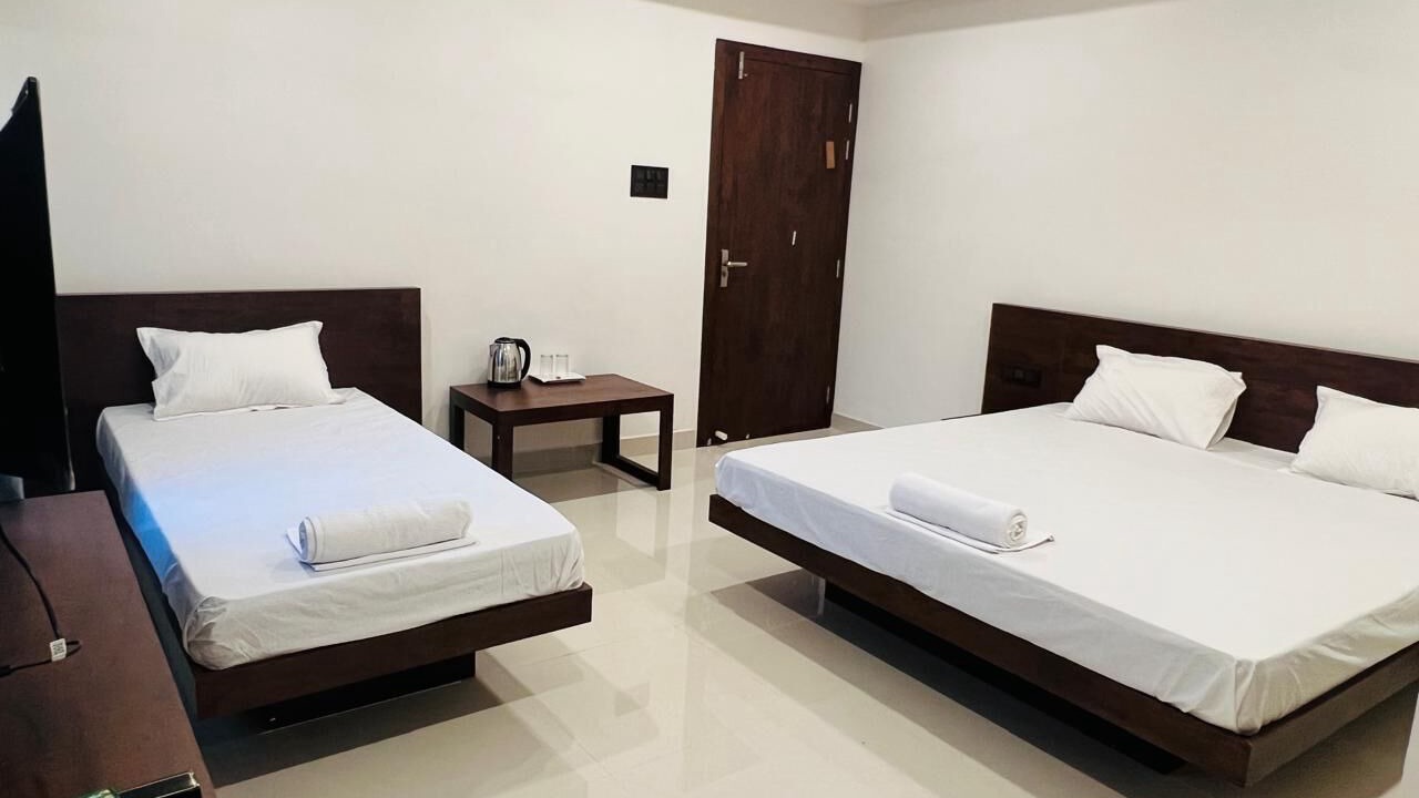 Photo of Bedroom in Sualkuchi