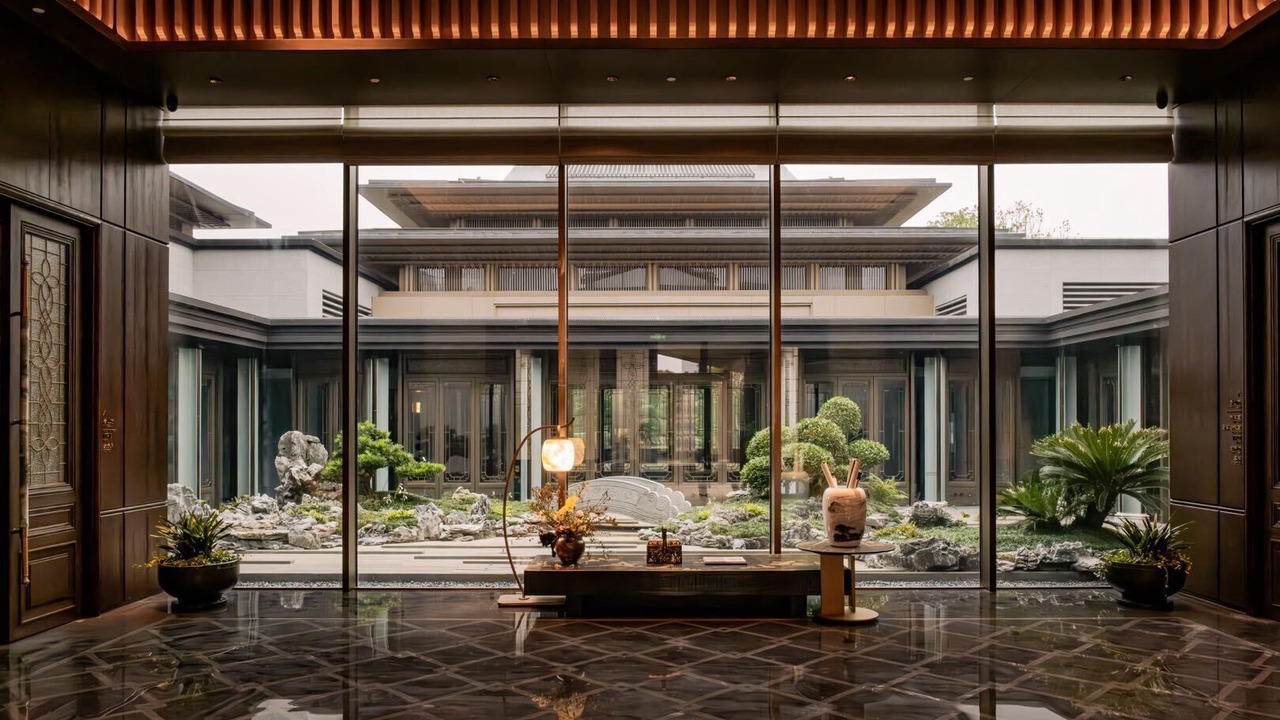 Photo of Outdoor in Xiangzhou District