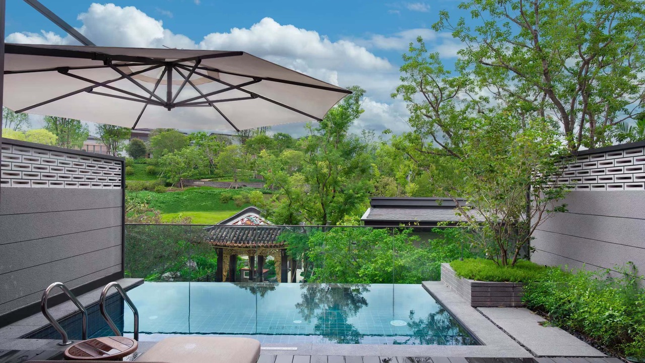 Photo of Outdoor in Xiangzhou District