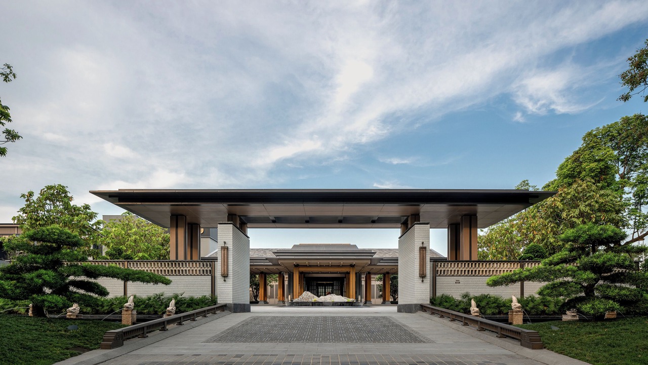 Photo of Outdoor in Xiangzhou District