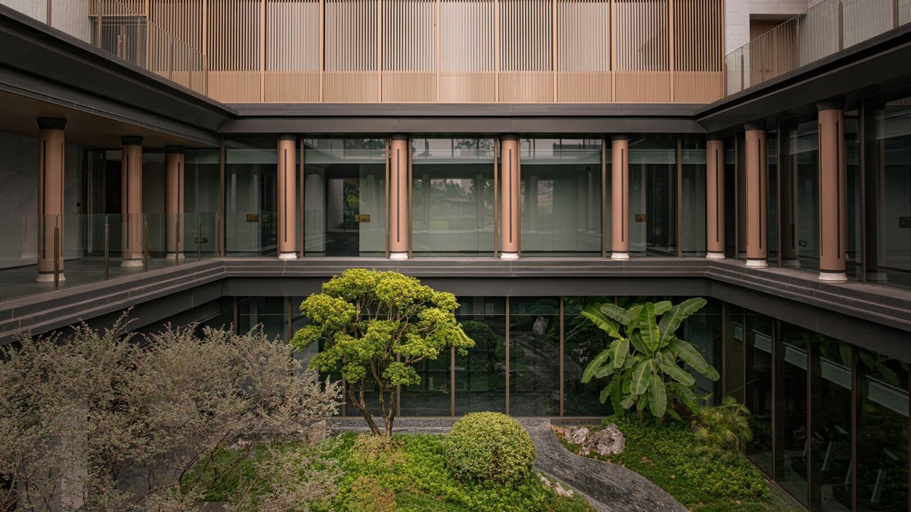 Photo of Outdoor in Xiangzhou District