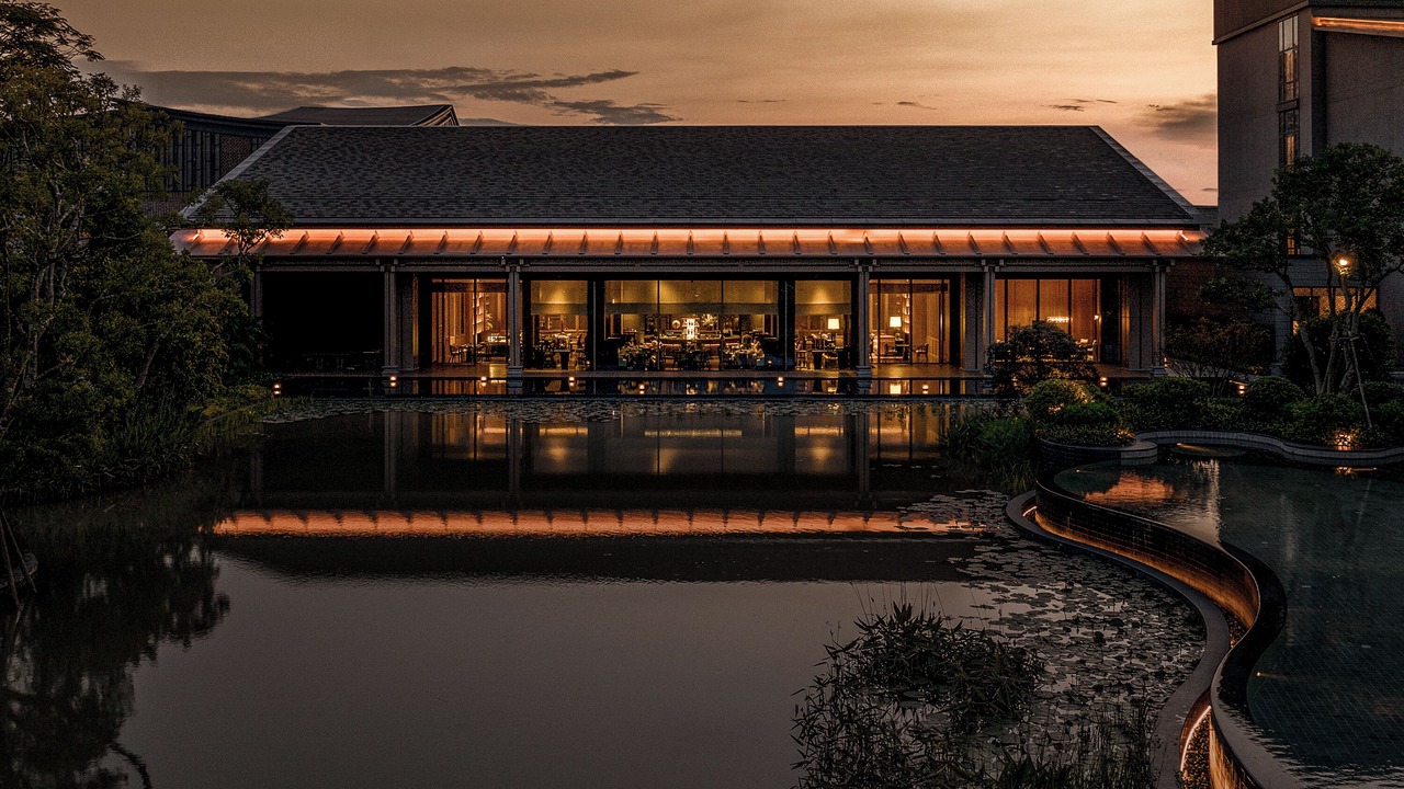 Photo of Outdoor in Xiangzhou District