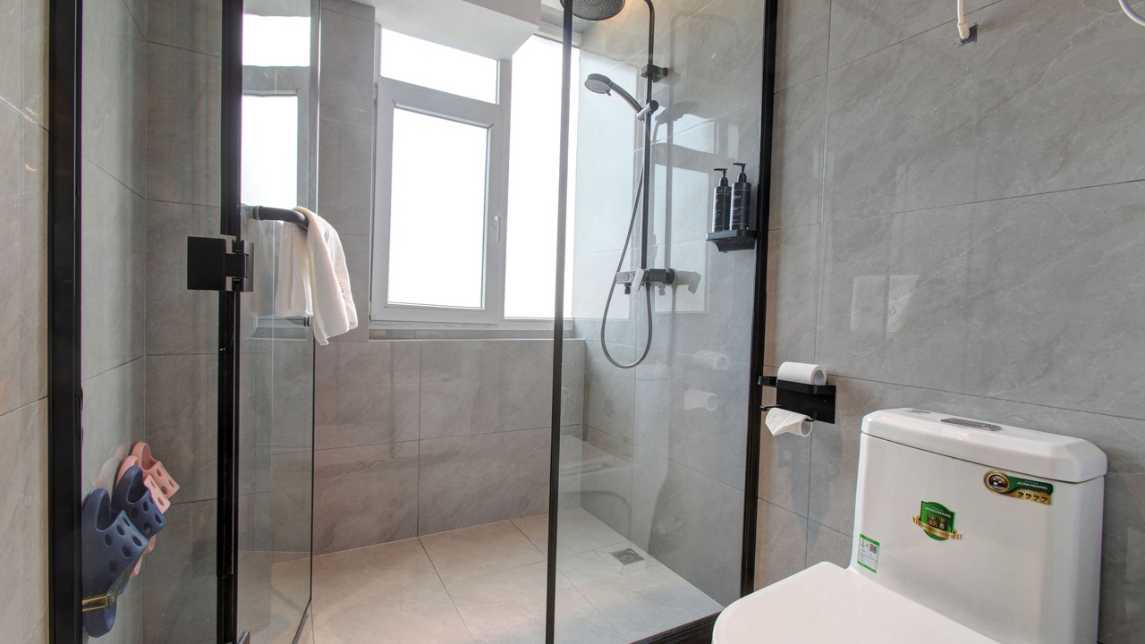 Photo of Bathroom in Yingze District
