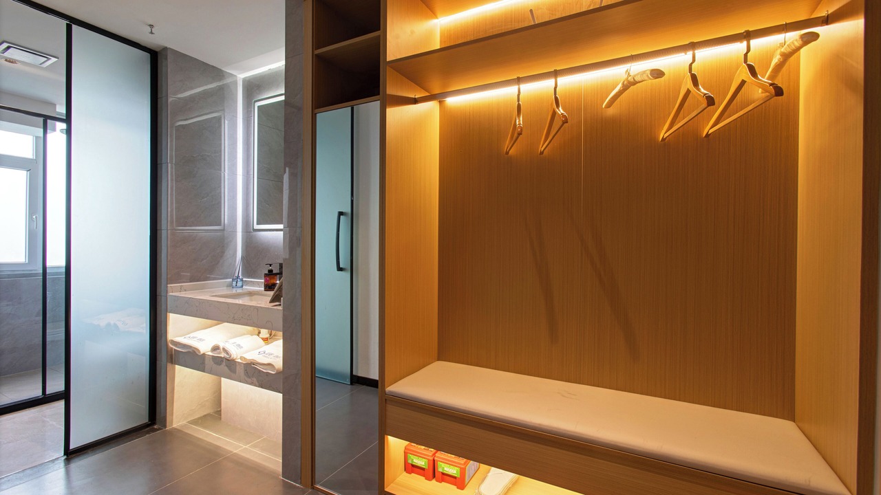 Photo of Bathroom in Yingze District