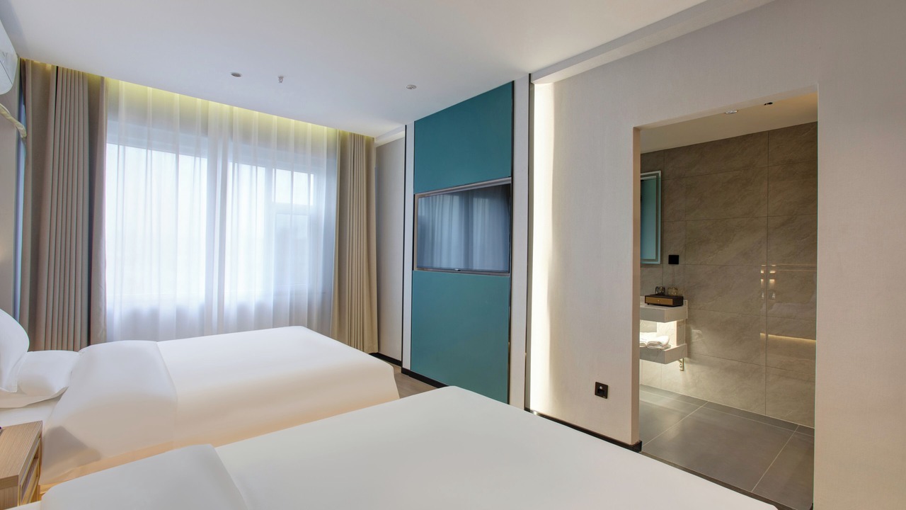 Photo of Bedroom in Yingze District
