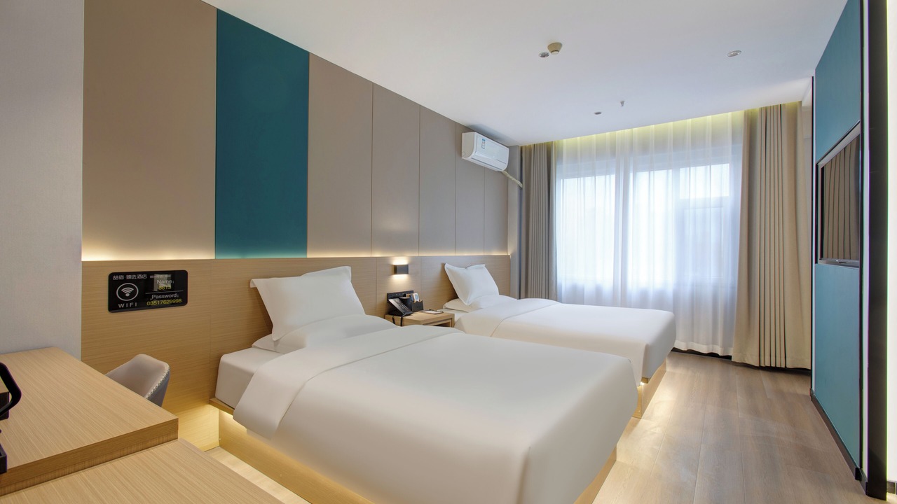 Photo of Bedroom in Yingze District
