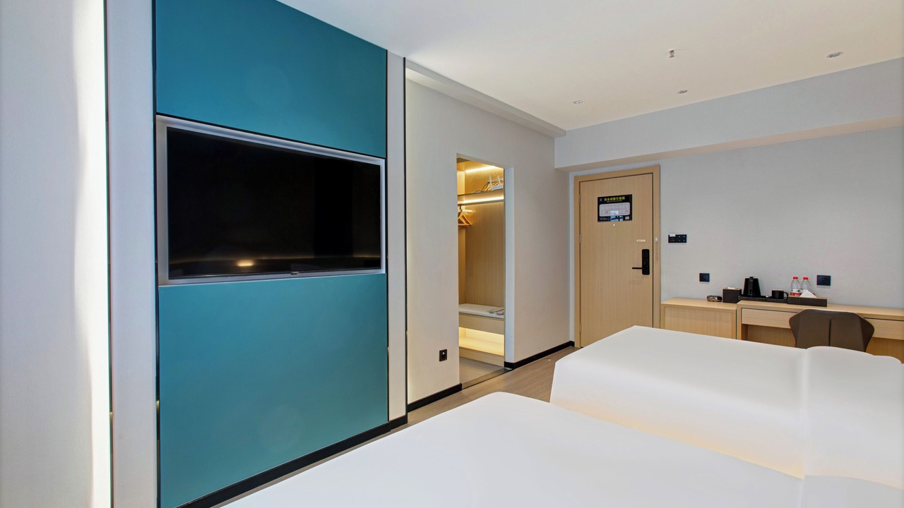 Photo of Bedroom in Yingze District