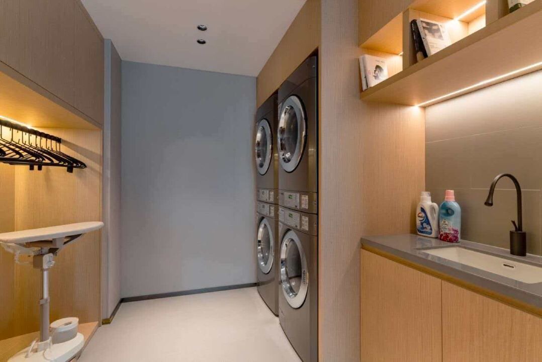 Photo of Bedroom in Chengdu City Centre