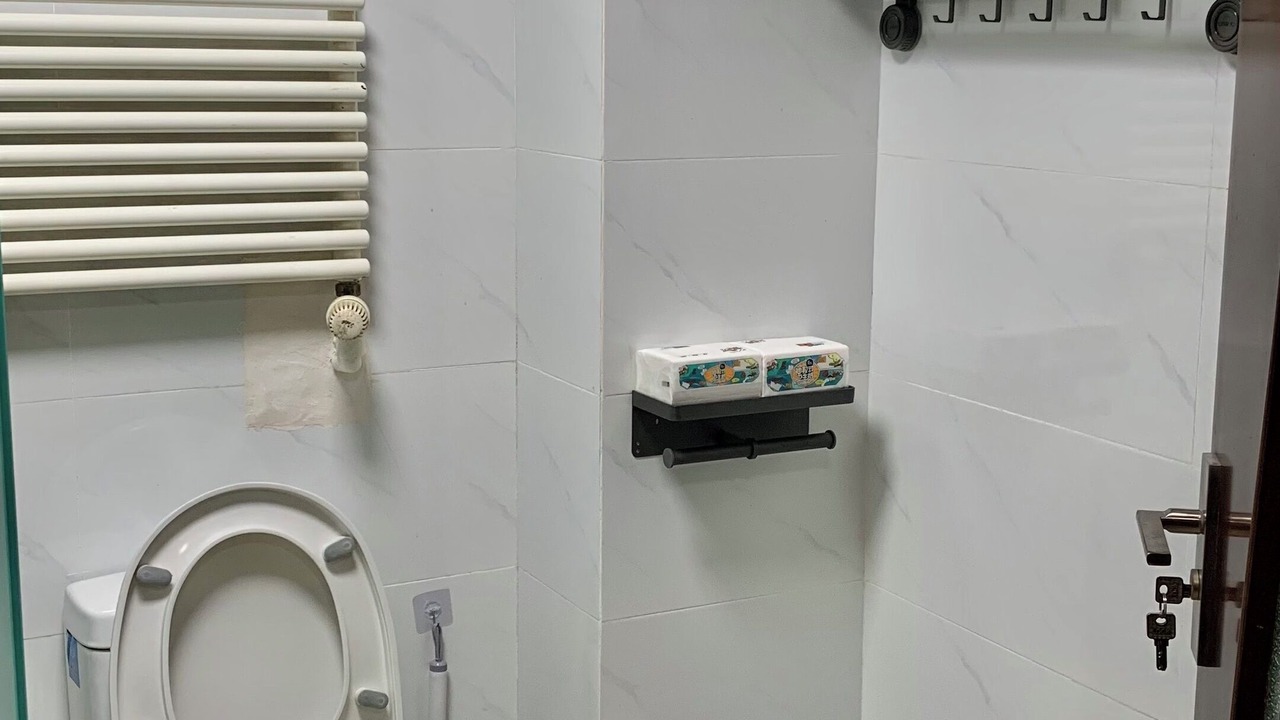 Photo of Bathroom in Lanzhou