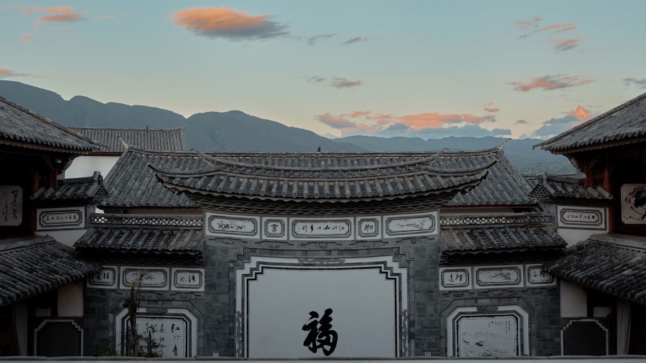 Photo of Outdoor in Dali