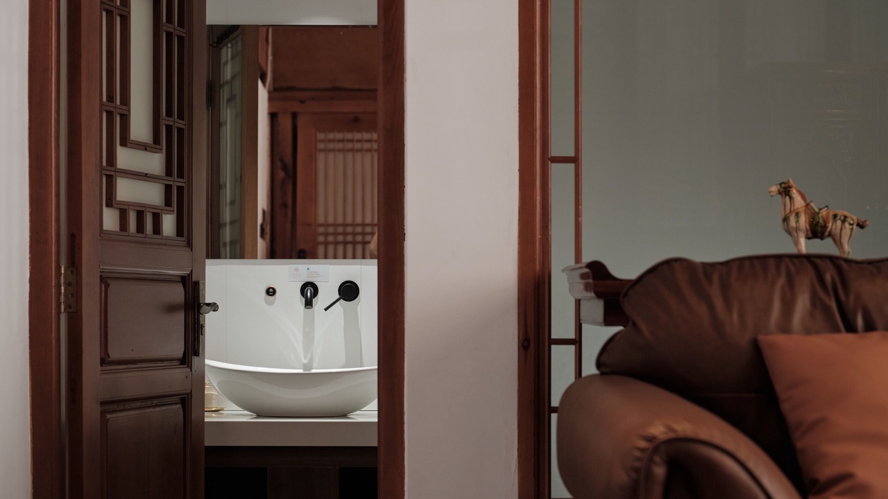 Photo of Bathroom in Dali