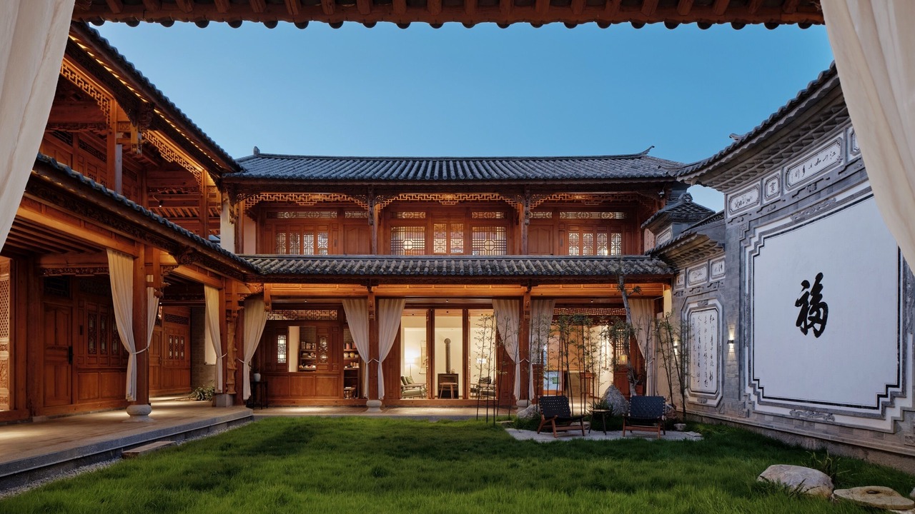 Photo of Outdoor in Dali