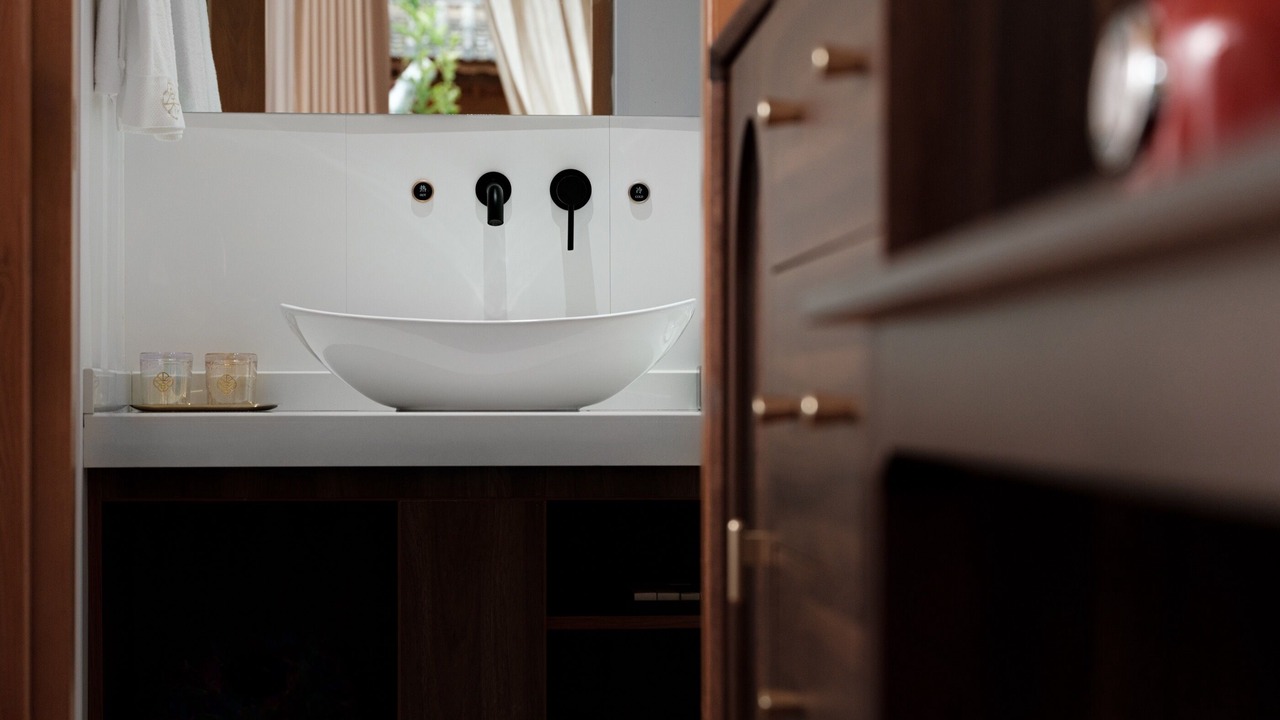 Photo of Bathroom in Dali