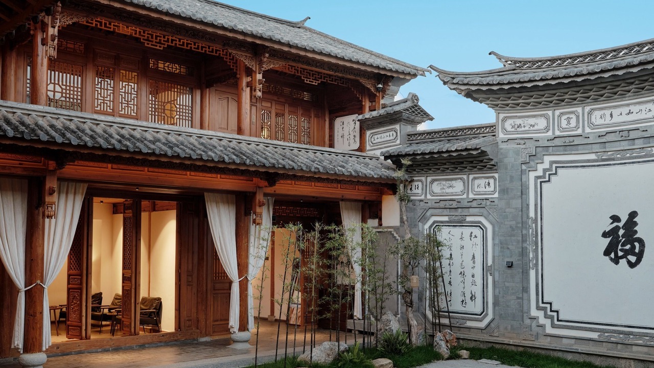 Photo of Outdoor in Dali