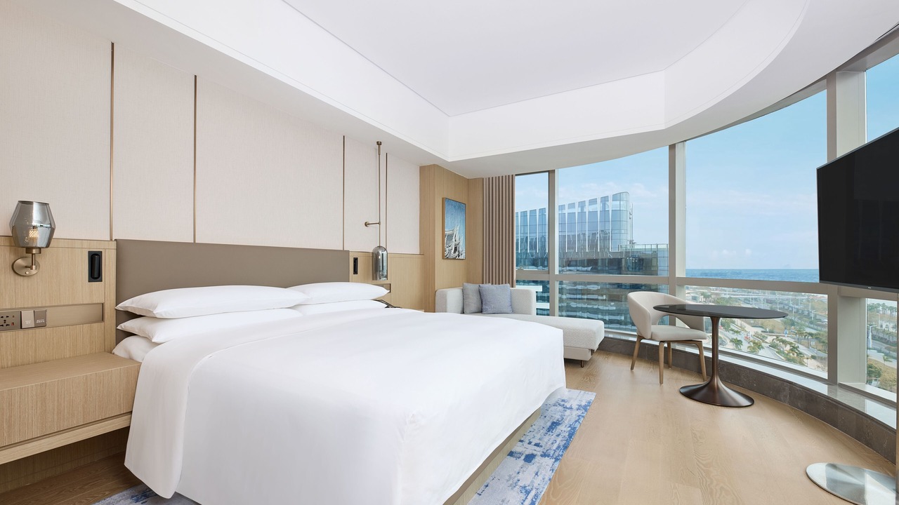 Photo of Bedroom in Xiang'an