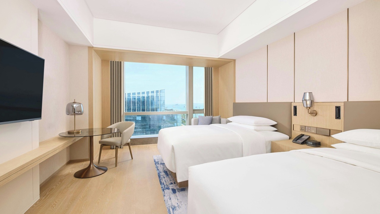 Photo of Bedroom in Xiang'an