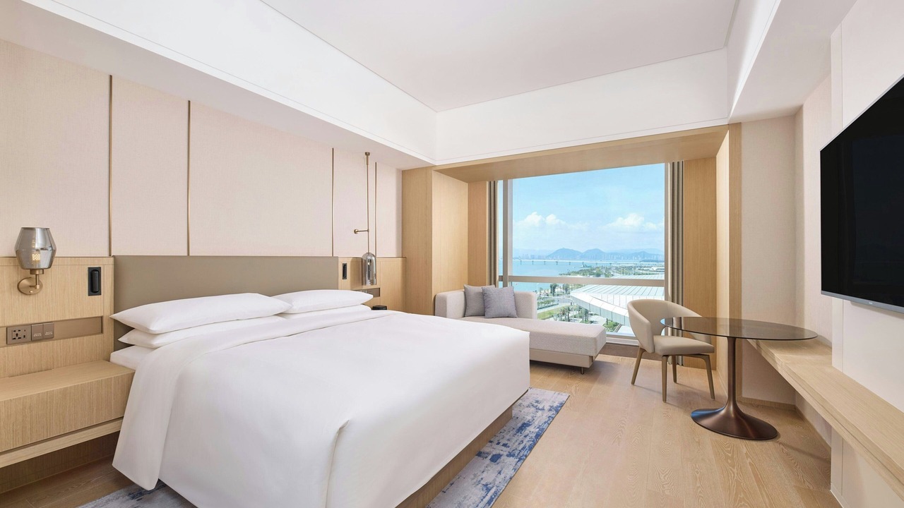 Photo of Bedroom in Xiang'an