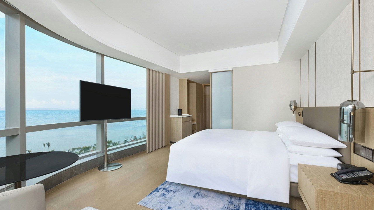 Photo of Bedroom in Xiang'an