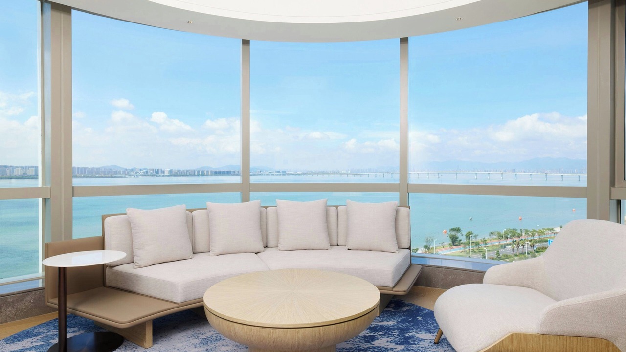 Photo of Livingroom in Xiang'an