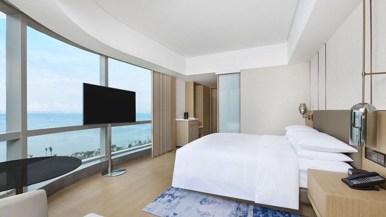Photo of Bedroom in Xiang'an