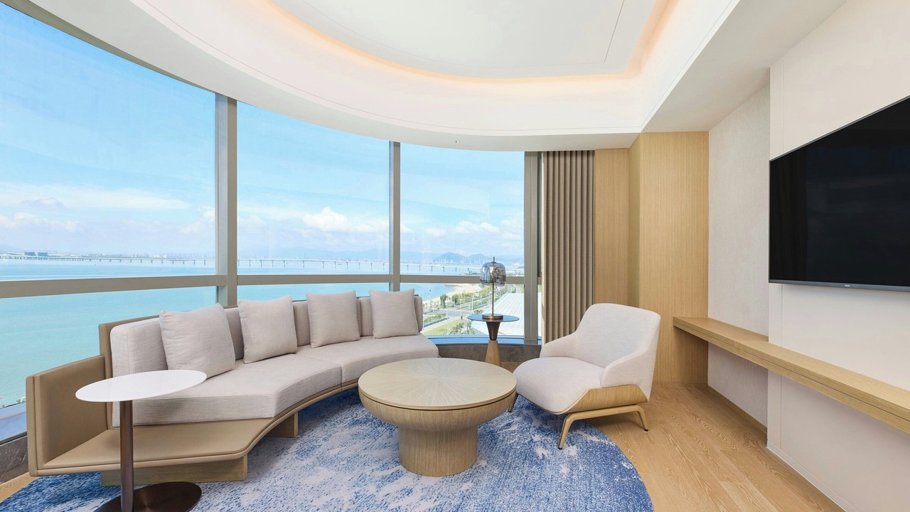 Photo of Bedroom in Xiang'an
