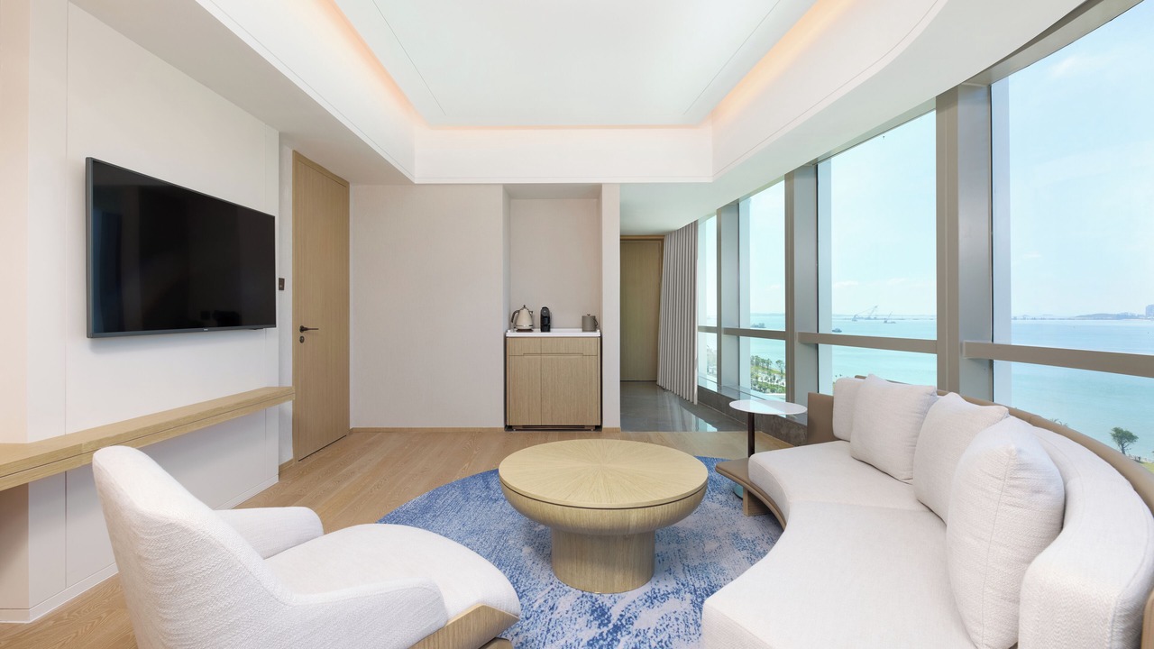 Photo of Bedroom in Xiang'an