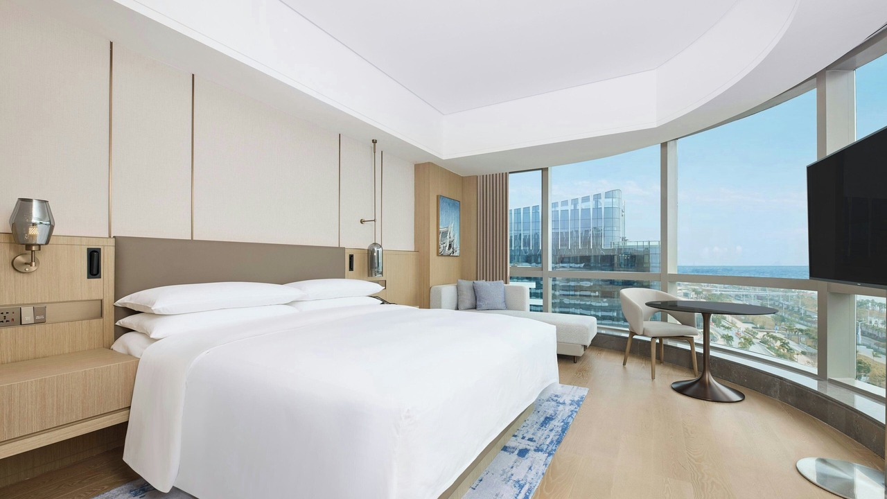 Photo of Bedroom in Xiang'an