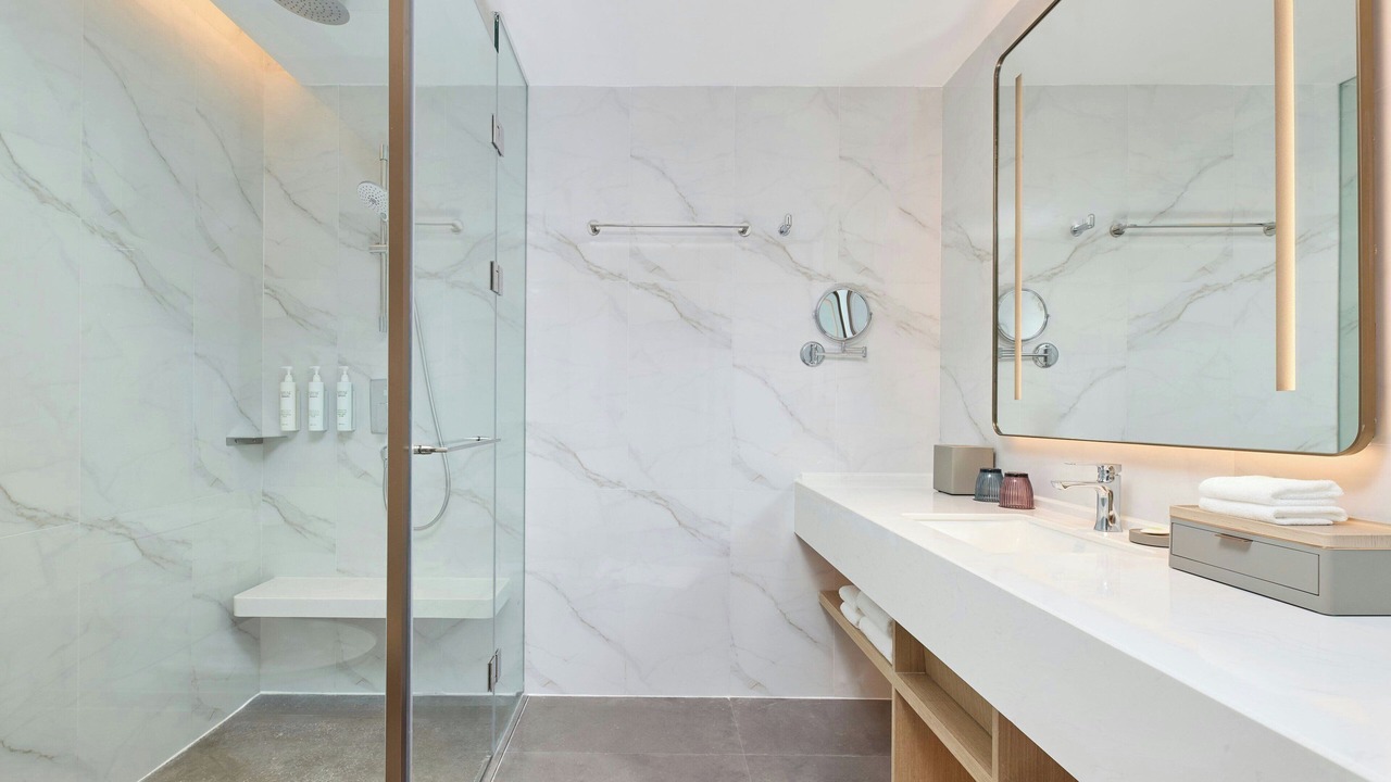Photo of Bathroom in Xiang'an