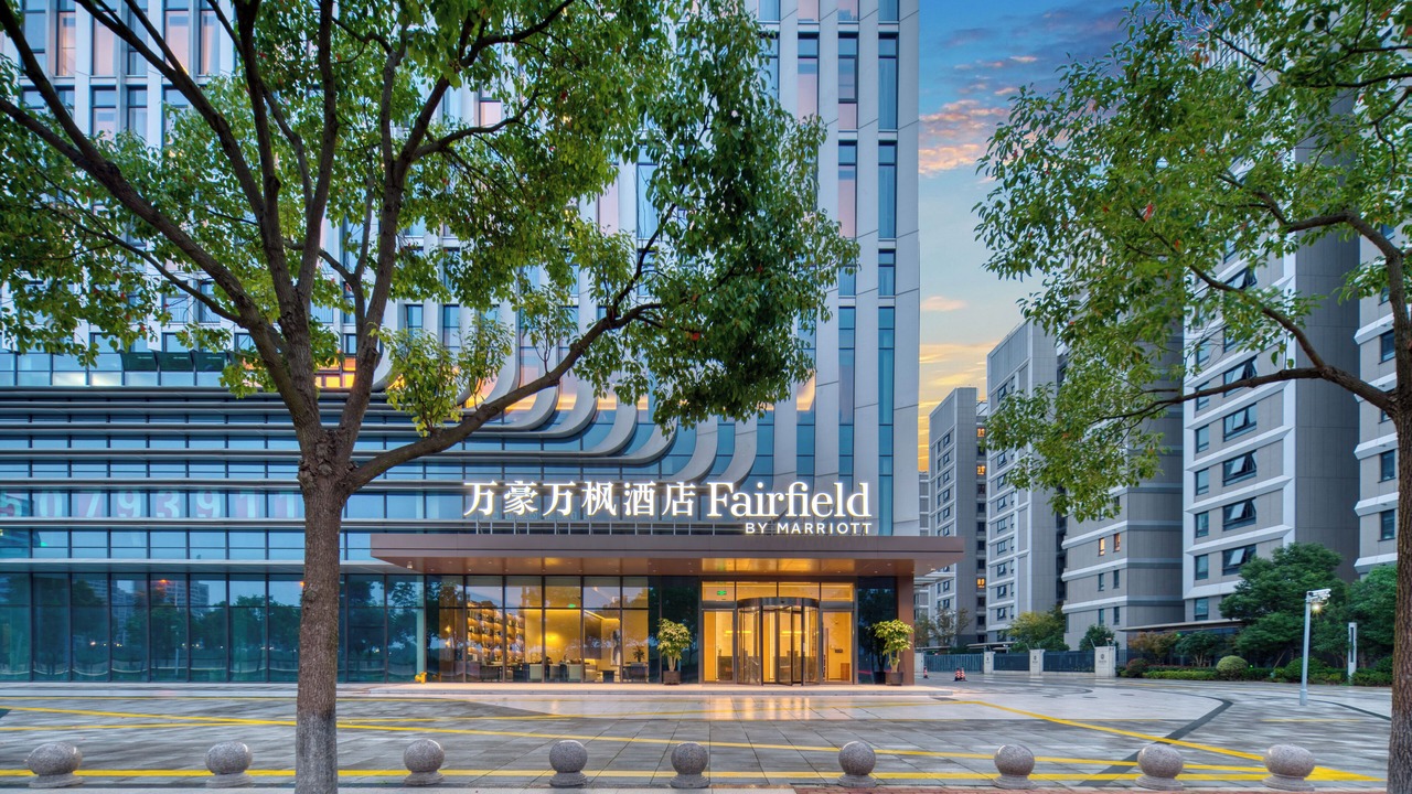 Photo of Outdoor in Qingpu
