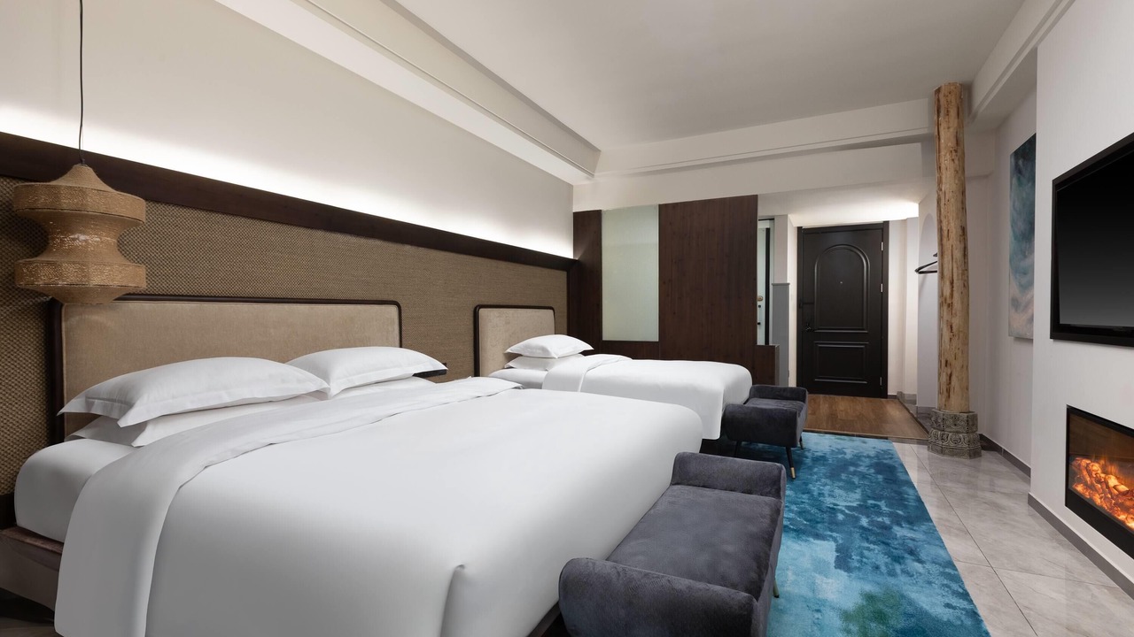 Photo of Bedroom in Jishou