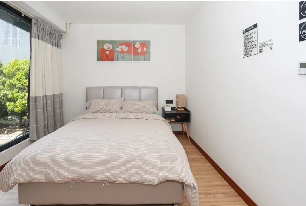 Photo of Bedroom in Central Business District
