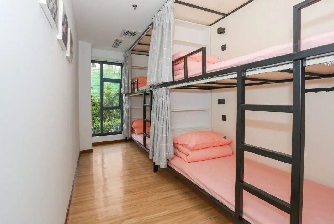 Photo of Bedroom in Central Business District