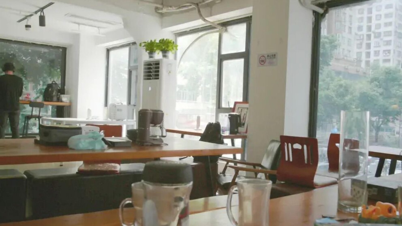 Photo of Others in Central Business District