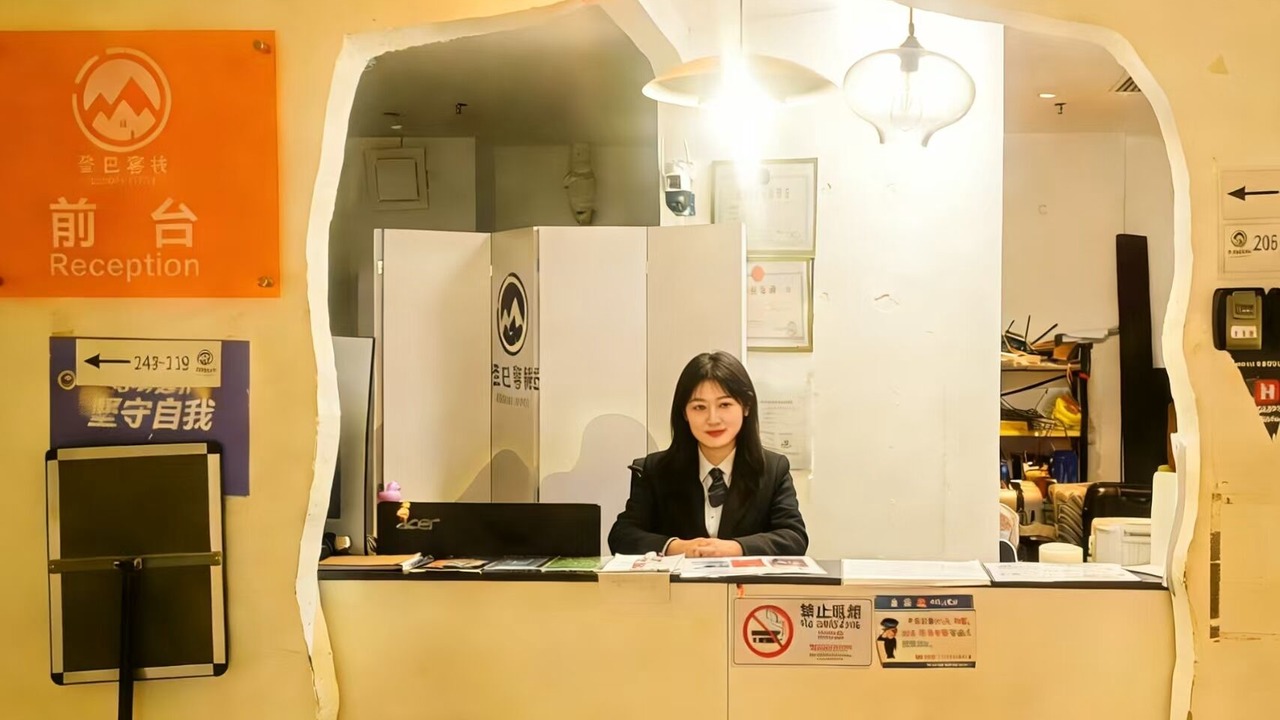 Photo of Others in Central Business District